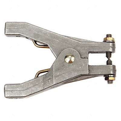 Hand Clamp 3/4 Opening Al 1-1/8 Throat