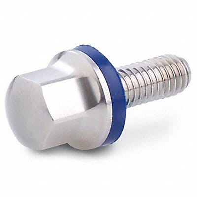 Hygienic Hex Head Screws Fully SS