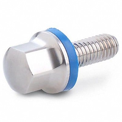 Hygienic Hex Head Screws Fully SS