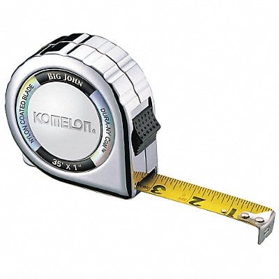 Tape Measure Closed 1 In x 35 ft