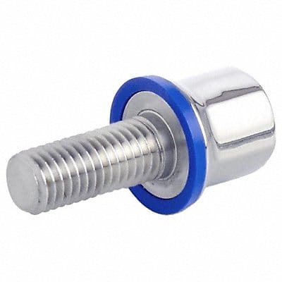 Hygienic Hex Head Screws Fully SS