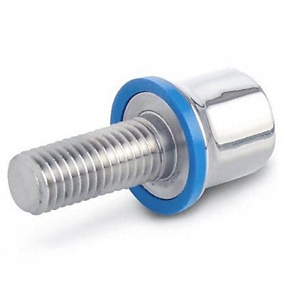 Hygienic Hex Head Screws Fully SS