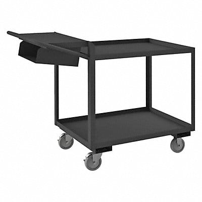 Order-Picking Cart 1 200 lb Steel