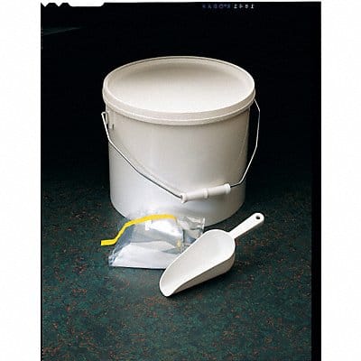 Soil Sampling Kit w/Scoops Pail Pen