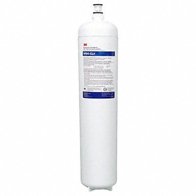 Water Filter 5-1/8 dia 5 H 125 psi Max