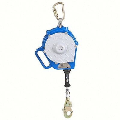 Self Retracting Lifeline 50 ft SS