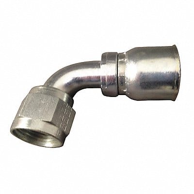 Hydraulic Crimp Fitting 7/8 Female