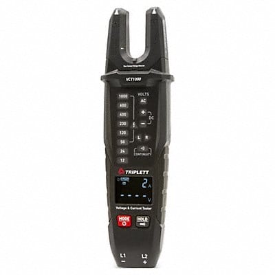 Voltage and Continuity Tester 1 000 V AC