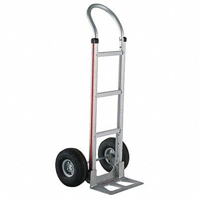 Hand Truck 500 lb 48 x20-1/2 x18-1/2