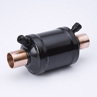 Filter Drier 9 13/16 L 7/8 Connection