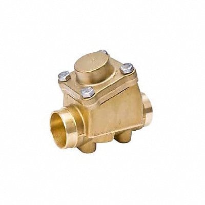 Refrigeration Check Valve 3 17/25 L