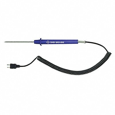 Penetration Probe -310 to 1400 Deg F