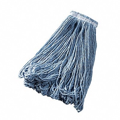 Wet Mop Blue Cotton/Synthetic