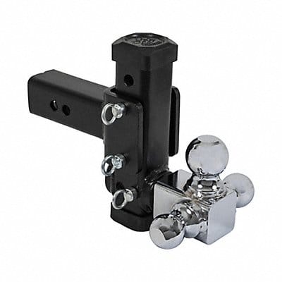 Ball Mount