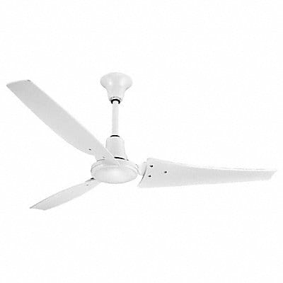 Ceiling Fan 60 Blade Dia 7046 cfm White