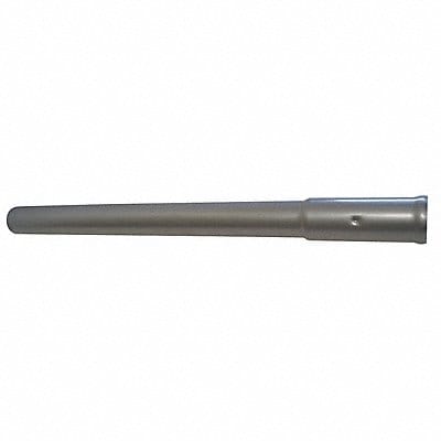 Extension Wands 1-1/2 Aluminum