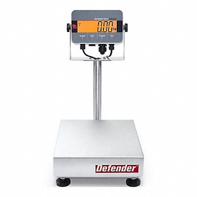 Bench Scales Digital LCD 6 ft Cord