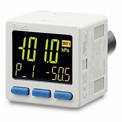 Digital Pressure Sensor 45 in Overall H