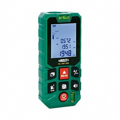 LASER DISTANCE METER. 0.2-70m