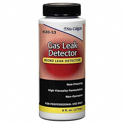 Leak detector