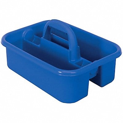 Tool Caddy 13 3/8 in L Blue