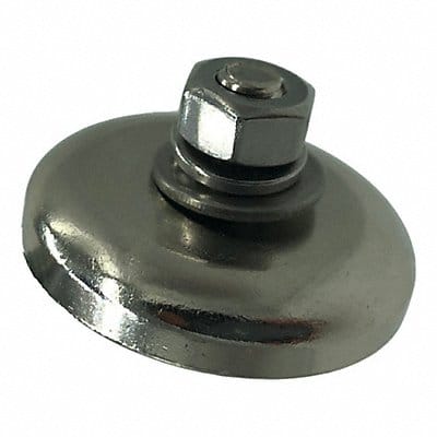 Male Threaded Magnet Mount 1/4 -20