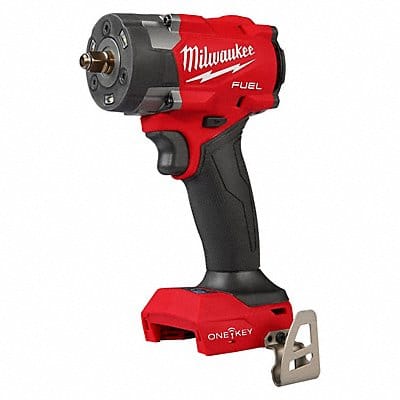 Impact Wrench Cordless 18 V 3/8 in