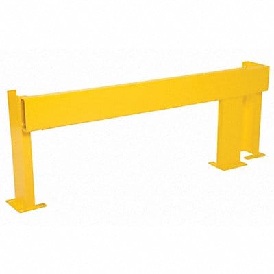 Adjustable Rack Guard 24 in H