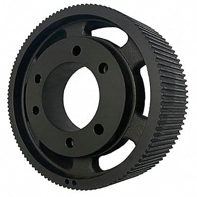 HTD Timing Belt Pulley 8 mm Pitch