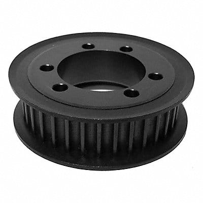 HTD Timing Belt Pulley 8 mm Pitch