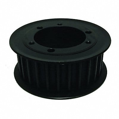 HTD Timing Belt Pulley 14 mm Pitch