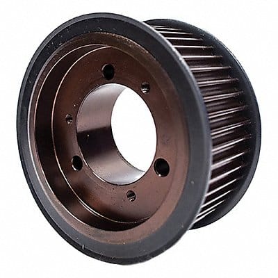 HTD Timing Belt Pulley 8 mm Pitch