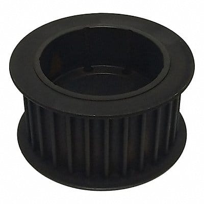 HTD Timing Belt Pulley 14 mm Pitch