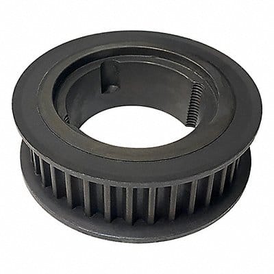 PCGT Timing Belt Pulley 8 mm Pitch