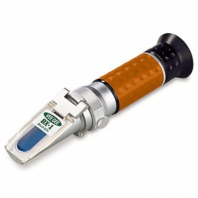 Refractometer 0 to 32 perc Brix