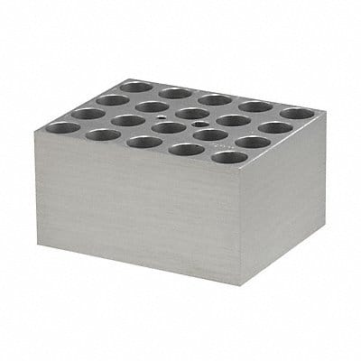 Block 20x13mm Centrifuge Tubes