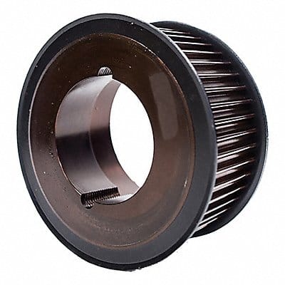 PGGT Timing Belt Pulley 8 mm Pitch