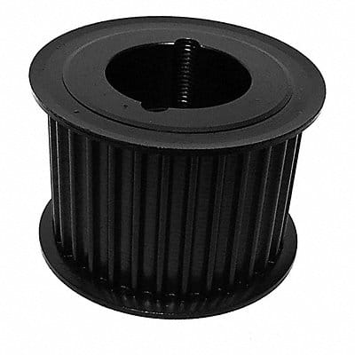 PGGT Timing Belt Pulley 8 mm Pitch