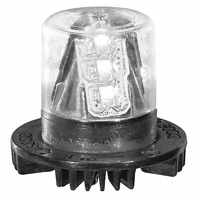 LED Strobe Light Head 1 L 1-1/2 W