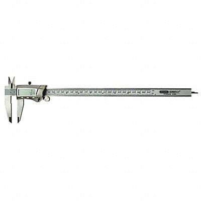 Fractional Digital Caliper 0 to 12 In