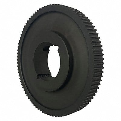 PGGT Timing Belt Pulley 8 mm Pitch