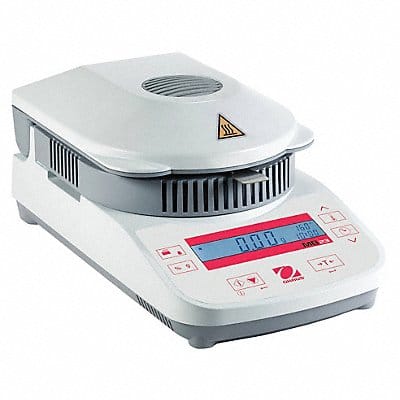 Moisture Analyzer 110g 50 to 160 deg.C