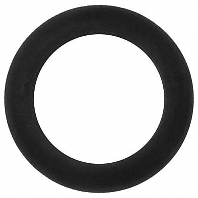 Groove Gasket Black 6 Coupling