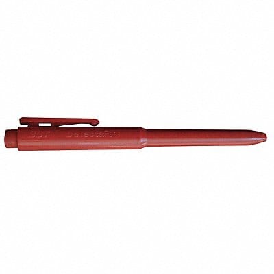 Metal Detectable Retractable Pen PK25