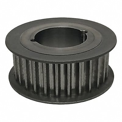 PGGT Timing Belt Pulley 14 mm Pitch