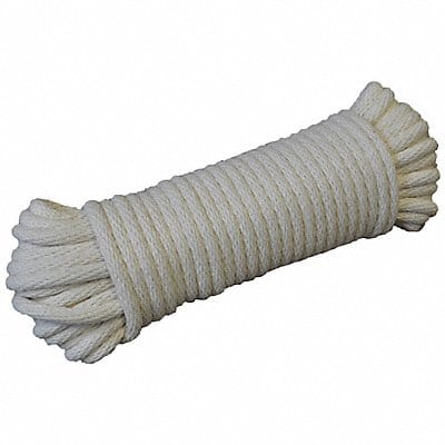 Weep Cord Cotton 7/32In. Dia 100ft L