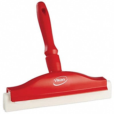 E7048 Bench Squeegee 10 in W Straight