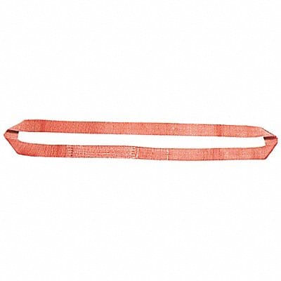 Web Sling Type 5 Nylon 1inW 3 ft.L