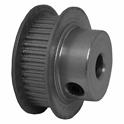 Timing Belt Pulleys 1/4 in Bore Dia.