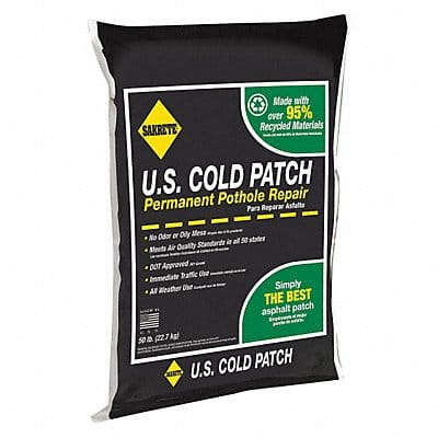 Cold Patch 50 lb